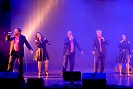 Danc Sing Show - vidéo Laissons entrer le soleil