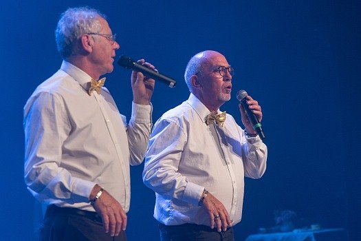 Danc Sing Show Image de la troupe Danc Sing Show. Sylvie Bourget