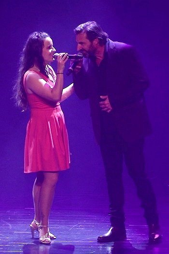 Danc Sing Show Image de la troupe Danc Sing Show. Sacha Rives